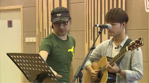 shy恋儿 第5页