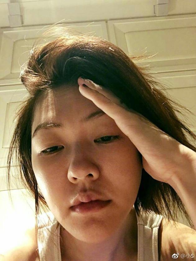 入侵你心i 第5页