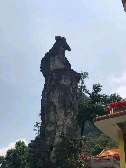 北岸初晴i 第3页