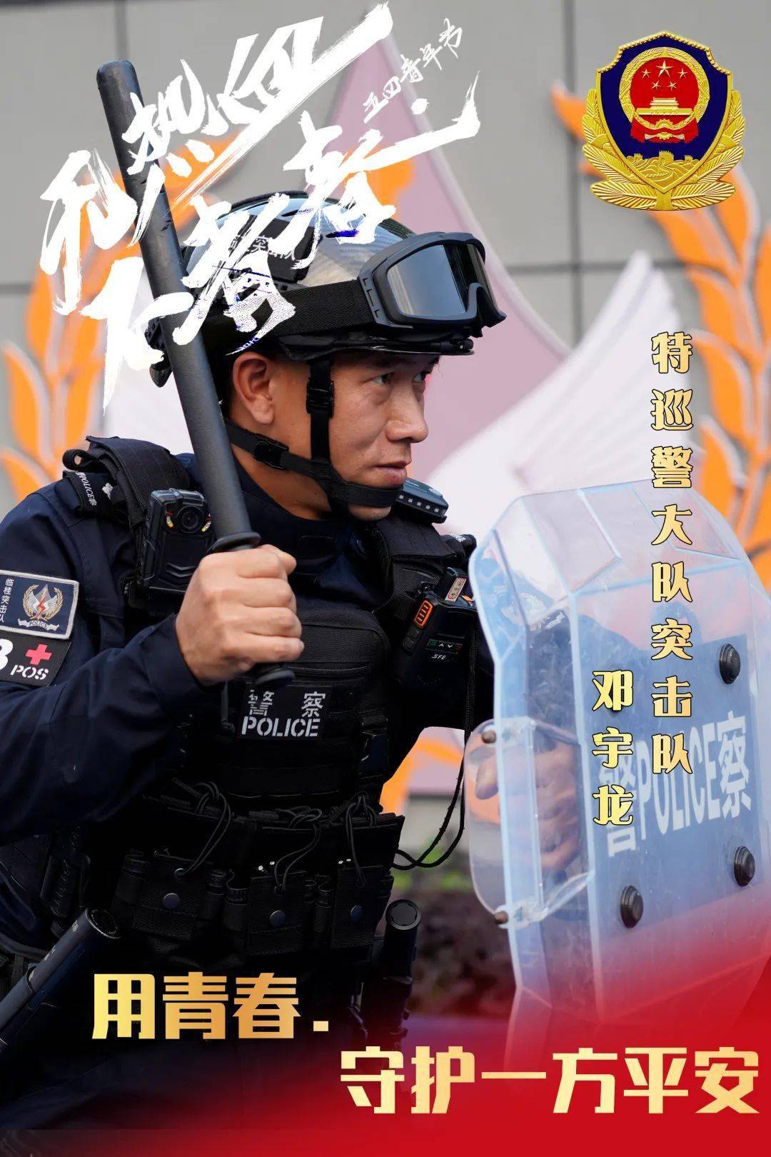 貌芳瓷脂 第3页
