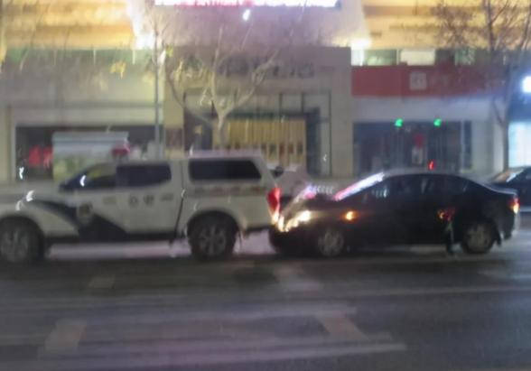 司机中毒向警车开去司机中毒后误将警车开走，事件解析与反思