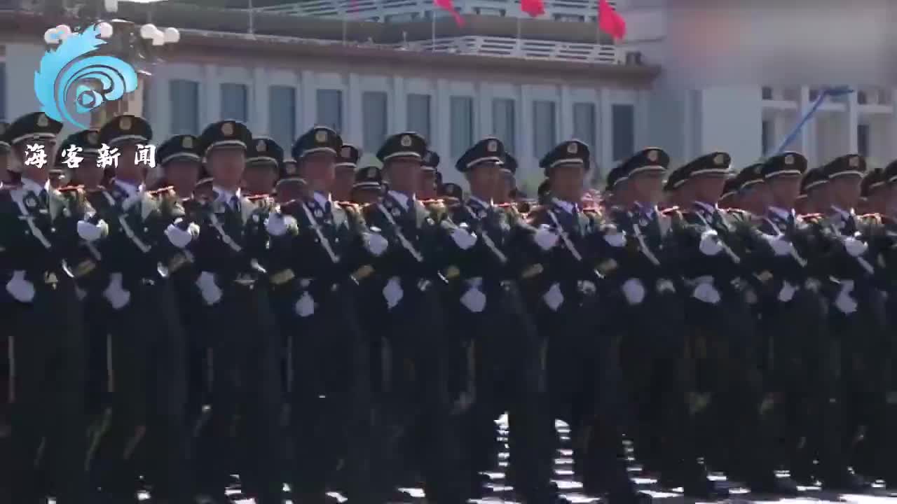 九三阅兵视频完整版全程回顾九三阅兵视频完整版全程回顾，历史时刻的永恒纪念