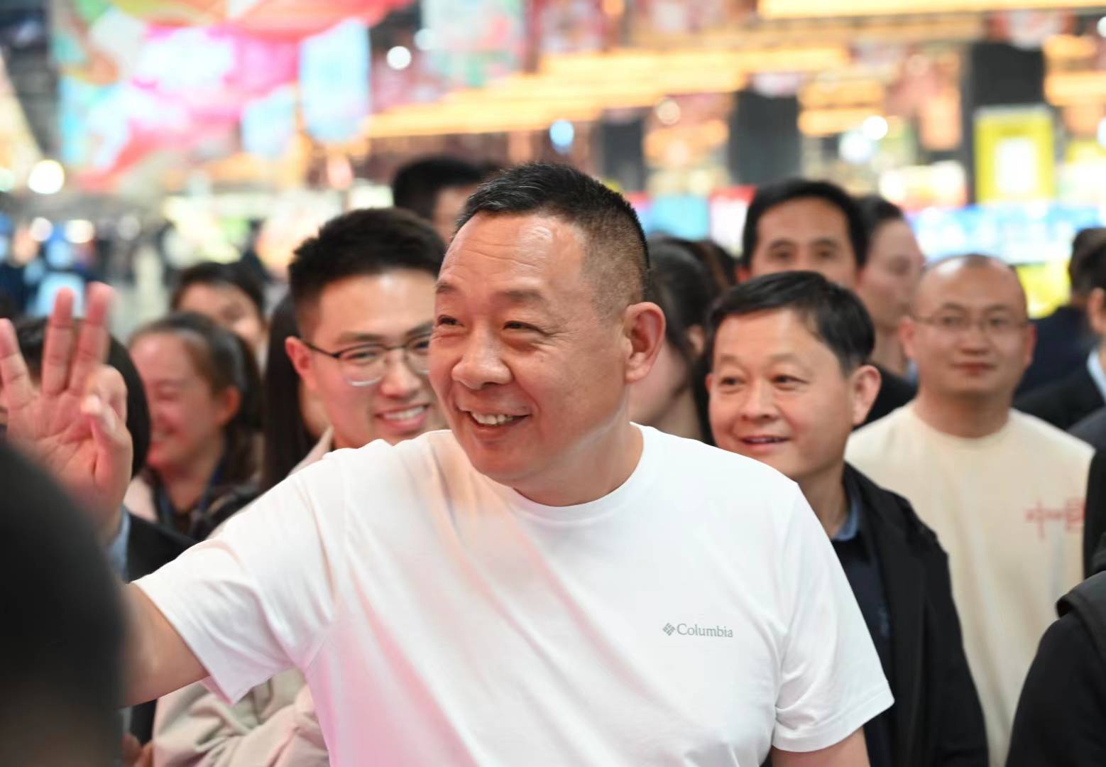 于东来个人信息于东来个人信息深度解析