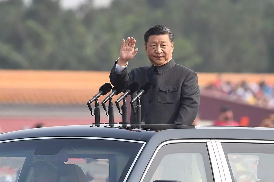 九三阅兵解说词九三阅兵解说词全景解析