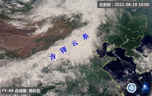 华北地区对流雨主要出现在什么时候华北地区对流雨主要出现时间的深度解析
