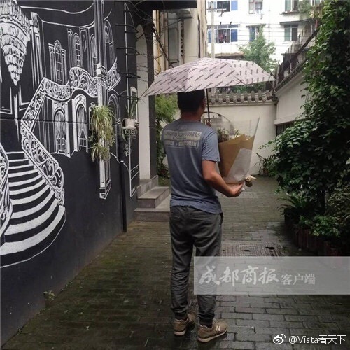 男子秦岭失联半个月被找到 瘦了40斤男子秦岭失联半个月被找到，瘦身后现身惊人变化