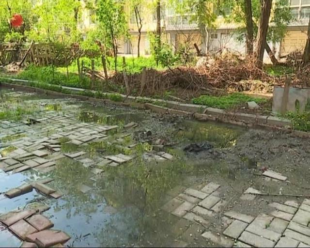 小区下水管道塌陷应该谁管小区下水管道塌陷由谁负责维修，需要看管道塌陷的具体原因和位置。一般来说，有以下几种情况