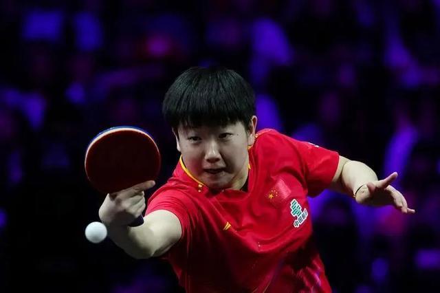 孙颖莎3比1袁嘉楠晋级16强在最近的乒乓球比赛中，孙颖莎以3比1的比分战胜了袁嘉楠，成功晋级16强。