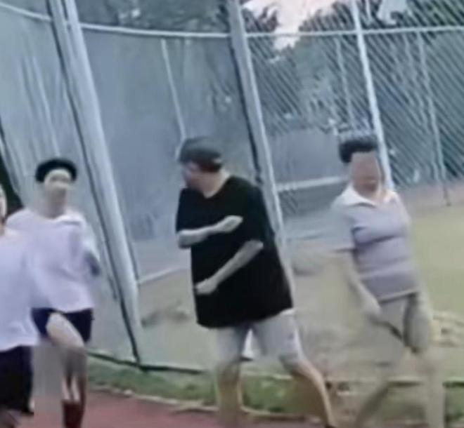 老人故意肘击学生老人故意肘击学生事件深度解析，背后的故事与反思
