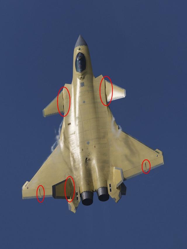 歼20讲解揭秘中国空军新星，歼-20隐身战斗机的卓越性能与独特之处