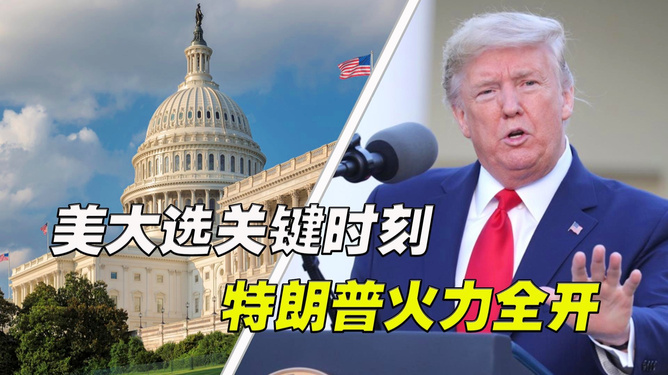 特朗普再遇法律打击视频特朗普再度面临法律打击，揭秘背后的故事与影响