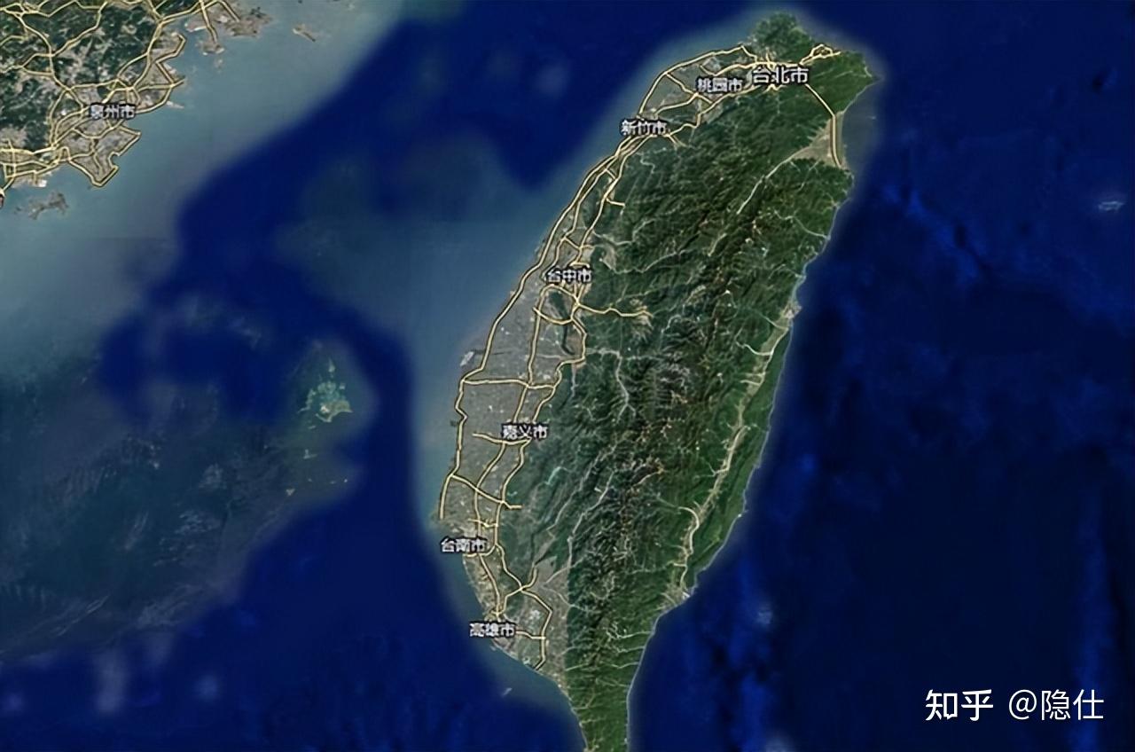 台湾如何看待大陆台湾对大陆的看法，深度解析与探讨
