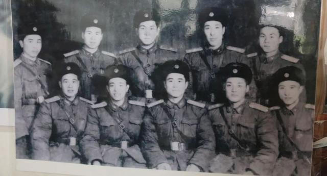 国庆阅兵抗战老兵国庆阅兵抗战老兵，历史的见证与时代的致敬