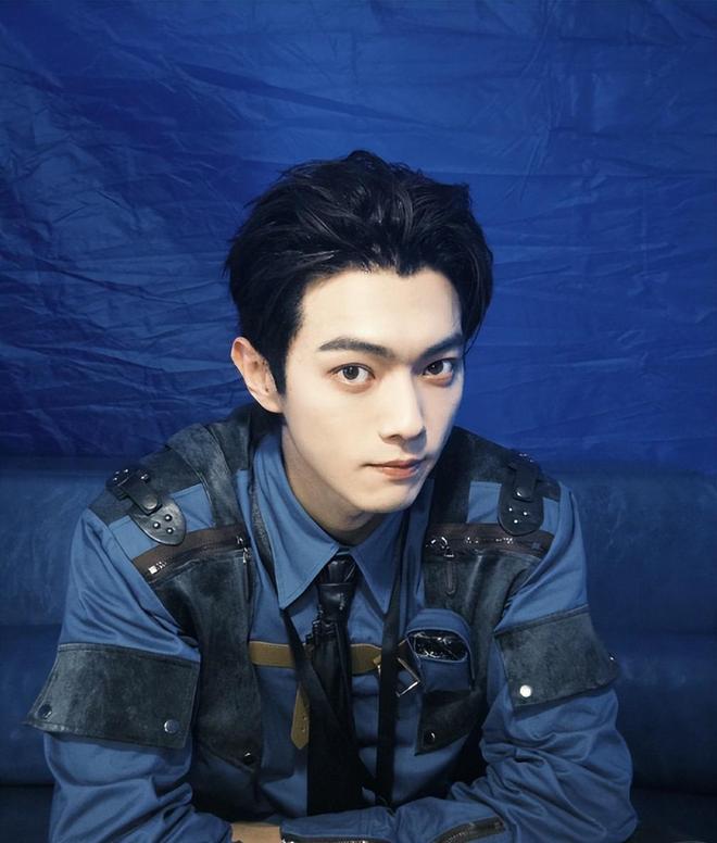 许凯澄清许凯澄清——揭开真相的面纱