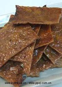 美珍香猪肉脯加热美珍香猪肉脯加热方法与口感体验