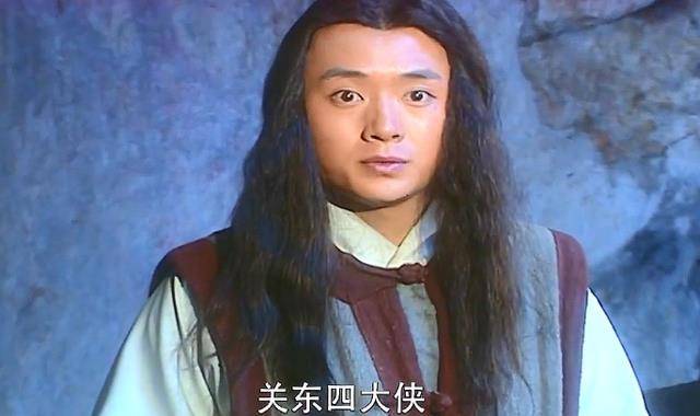 石破天的原名叫什么石破天的原名揭秘，探寻背后的故事与真相