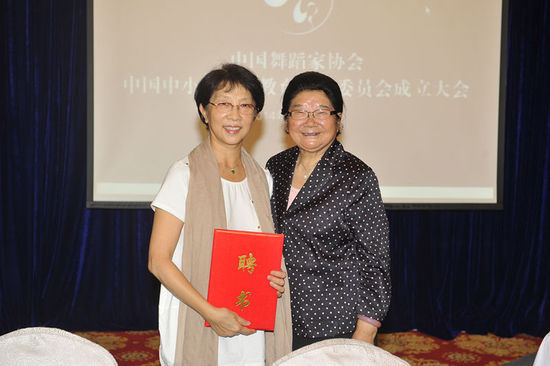 中国舞蹈家协会2名厅官双双被公诉是真的吗关于中国舞蹈家协会两名厅官被公诉的真相探究