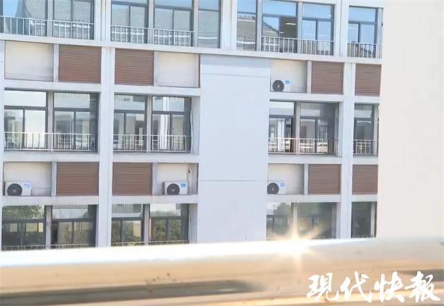 高校将实现空调自由高校将实现空调自由，一场关乎舒适学习与生活的革新