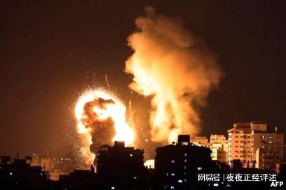 以色列为何突然空袭卡塔尔世界杯以色列为何突然空袭卡塔尔世界杯？揭秘背后的原因
