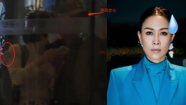 那英老公否认带美女回家是哪一集揭秘真相，那英老公否认带美女回家的背后故事