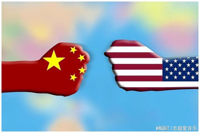 中国大量拒绝美国订单中国大量拒绝美国订单，全球贸易格局的新变化