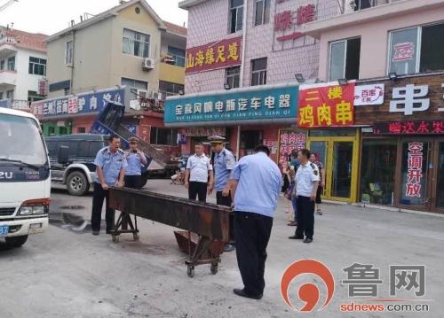 烧烤店客人扰民老板有责任吗烧烤店客人扰民，老板有责任吗？——探究事件背后的责任与义务