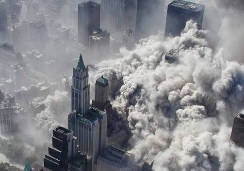 媒体：911事件永远改变了美国确实，911事件对美国产生了深远的影响，可以说永远地改变了美国。以下是该事件对美国的一些主要影响
