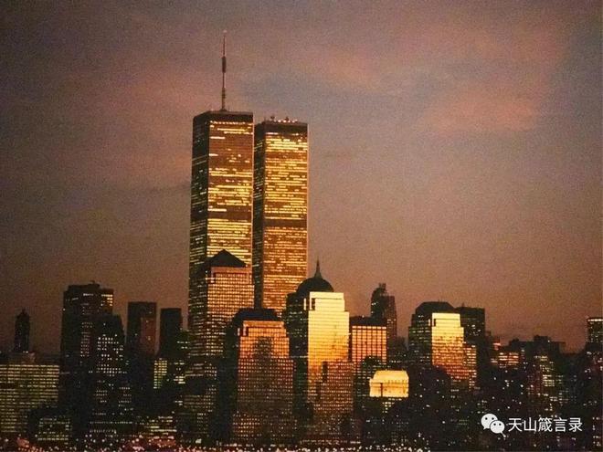 美国911事件前后的变化美国911事件前后发生了许多显著的变化，以下是一些主要的变化