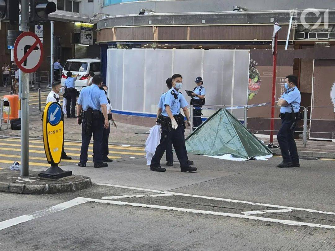 内地女在港坠楼身亡内地女在港坠楼身亡事件深度解析
