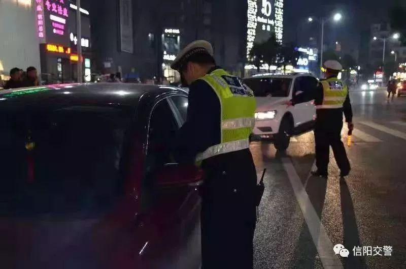 信阳最新醉驾关于信阳最新的醉驾相关信息，由于法律法规和案件实际情况在不断变化，我无法提供最新的准确数据。