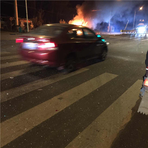 信阳3人被醉驾撞亡信阳悲剧，三人因醉驾被撞身亡，深度解析事件背后真相